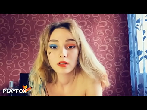 ❤️ Sihirli sanal gerçeklik gözlükleri bana Harley Quinn ile seks verdi ️ Porno fb pornoda tr.xlxxporno.ru ❌️❤