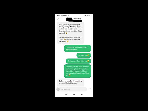 ❤️ Haremime Tinder'dan yeni bir PAWG ekledim (Tinder ile konuşma dahil) ️ Porno fb pornoda tr.xlxxporno.ru ❌️❤